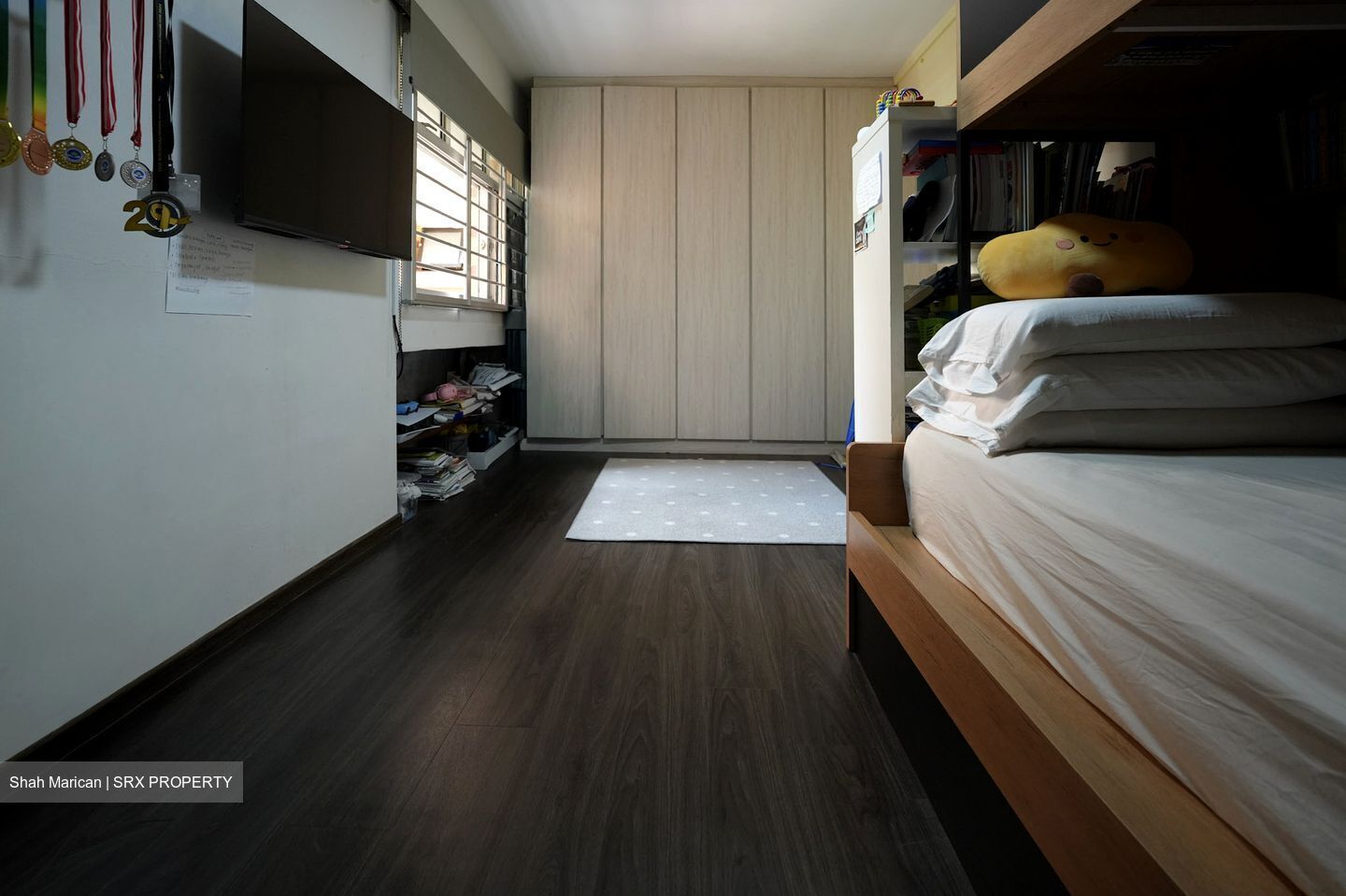 Blk 160 Pasir Ris Street 13 (Pasir Ris), HDB Executive #522130461